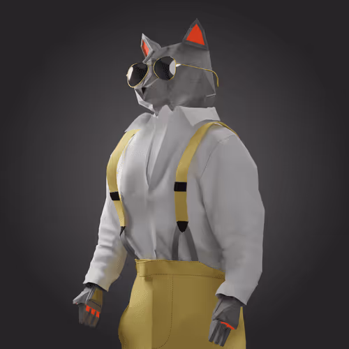 Thecybernites