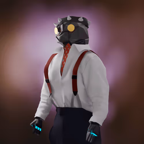 Thecybernites