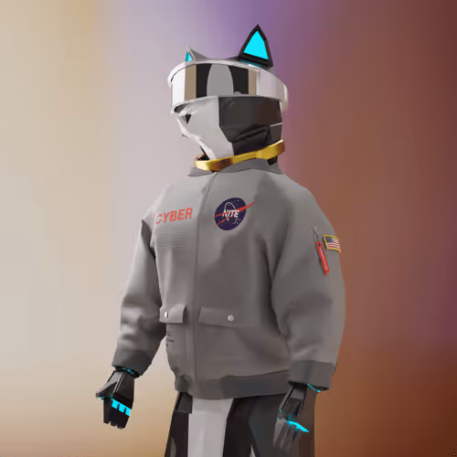 Thecybernites