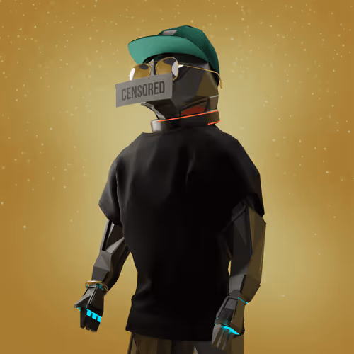 Thecybernites