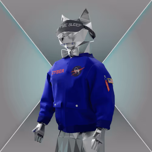 Thecybernites