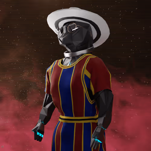 Thecybernites