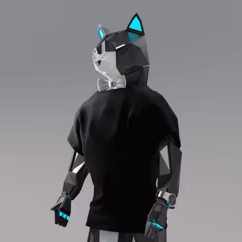 Thecybernites