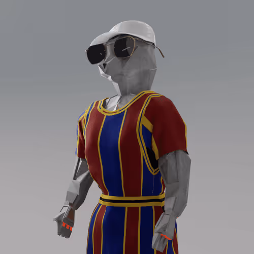 Thecybernites