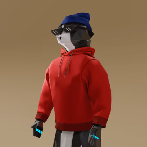 Thecybernites