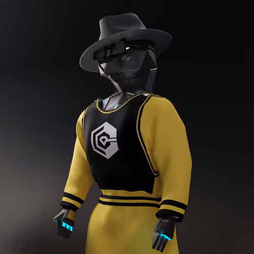 Thecybernites