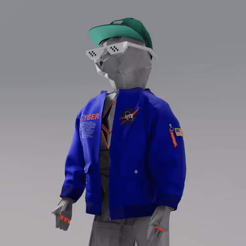 Thecybernites