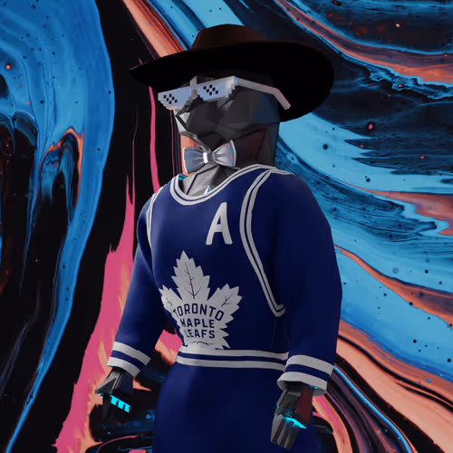 Thecybernites