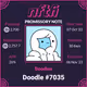 NFTfi Promissory Note V3