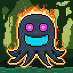 Ordinal Ghoul 314