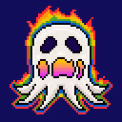 Ordinal Ghoul 333