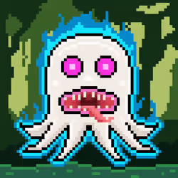 Ordinal Ghoul 365