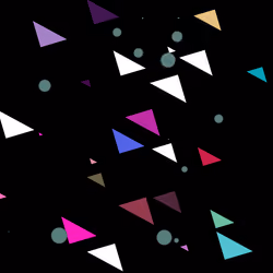 ArtlessLabs Geometria #2416