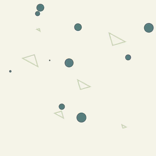 ArtlessLabs Geometria #3251