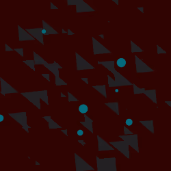 ArtlessLabs Geometria #3008