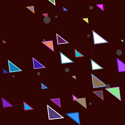 ArtlessLabs Geometria #528