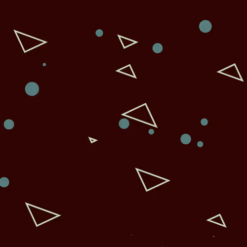 ArtlessLabs Geometria #3066