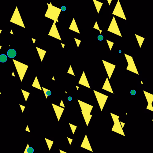 Artlesslabs Geometria