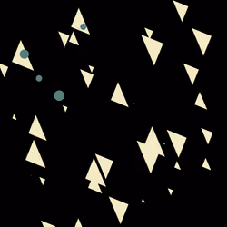 ArtlessLabs Geometria #2024