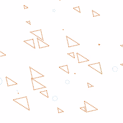 ArtlessLabs Geometria #2665
