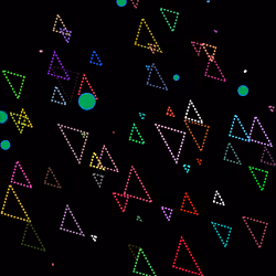 ArtlessLabs Geometria #4097