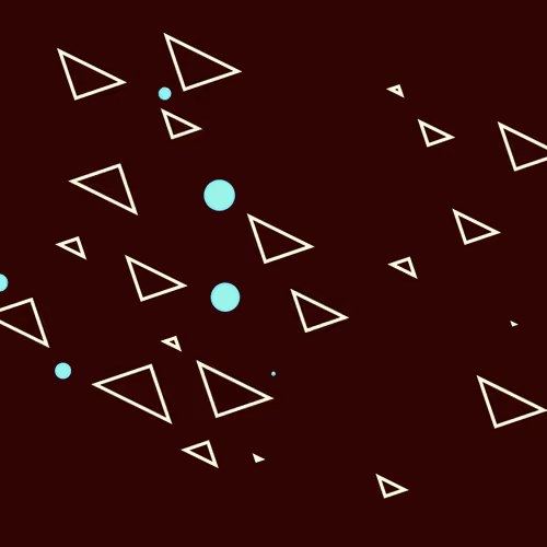 ArtlessLabs Geometria #4600