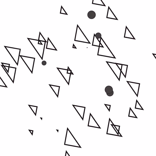 ArtlessLabs Geometria #5582