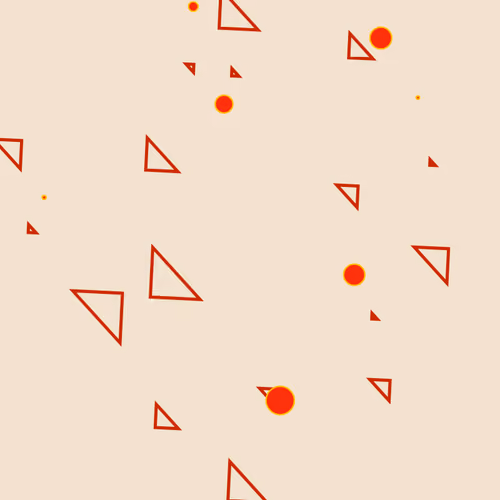 ArtlessLabs Geometria #1748