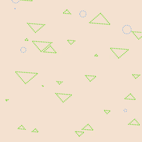 ArtlessLabs Geometria #3532