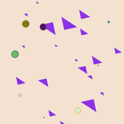 ArtlessLabs Geometria #5398
