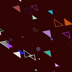 ArtlessLabs Geometria #138