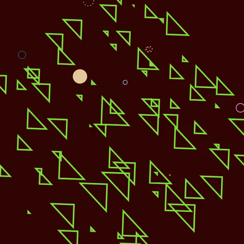 Artlesslabs Geometria