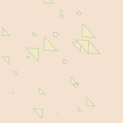 ArtlessLabs Geometria #5524