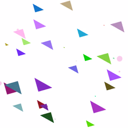 ArtlessLabs Geometria #3190