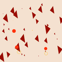 ArtlessLabs Geometria #1252