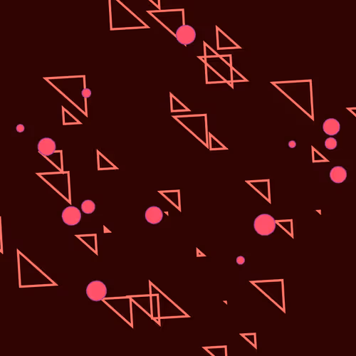ArtlessLabs Geometria #375
