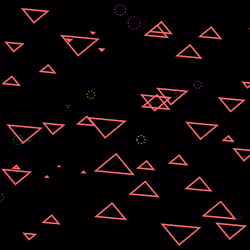 ArtlessLabs Geometria #4893