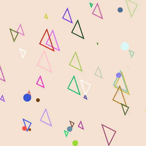 Artlesslabs Geometria