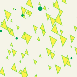 ArtlessLabs Geometria #4781