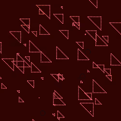 ArtlessLabs Geometria #1943