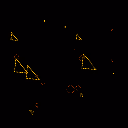 ArtlessLabs Geometria #2674