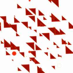 ArtlessLabs Geometria #1594