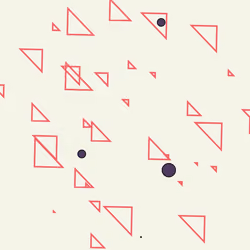 ArtlessLabs Geometria #5464