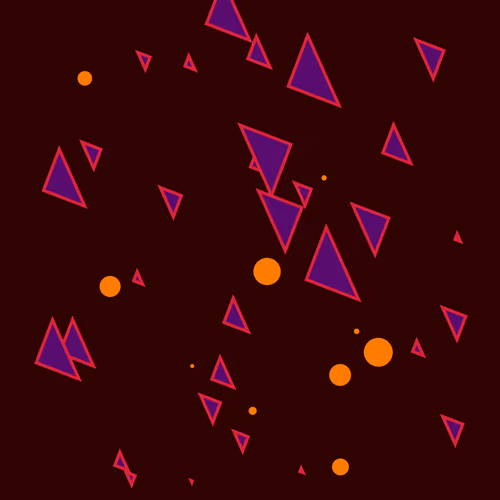ArtlessLabs Geometria #2849