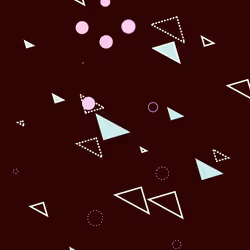 ArtlessLabs Geometria #5992