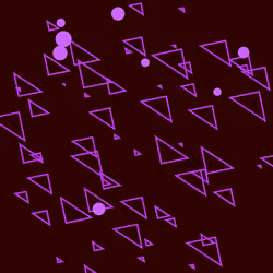 ArtlessLabs Geometria #2970