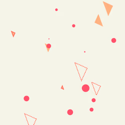 ArtlessLabs Geometria #230