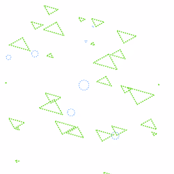ArtlessLabs Geometria #1247