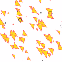 ArtlessLabs Geometria #2148