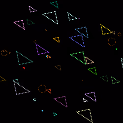 ArtlessLabs Geometria #4946